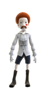 Unicus Est's Avatar